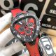 Copy Tonino Lamborghini Spyder C Line 66 anniversary Watches SS Black Dial (2)_th.jpg
